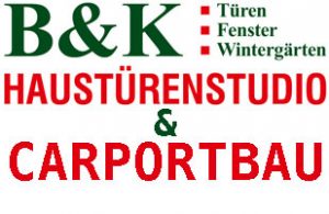 Carportbau B&K