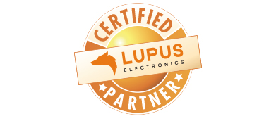 Lupus Alarmanlagen